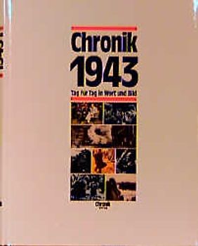 Chronik 1943