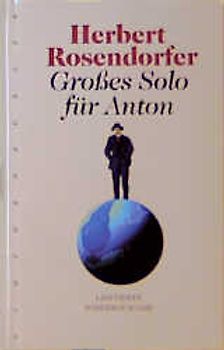Grosses Solo für Anton