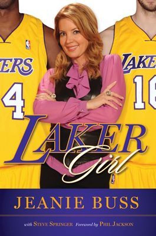 Laker Girl