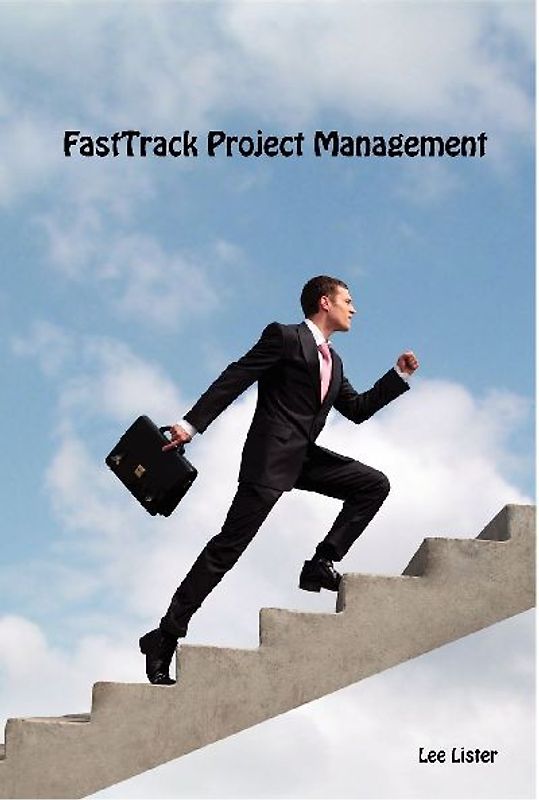 FastTrack Project Management