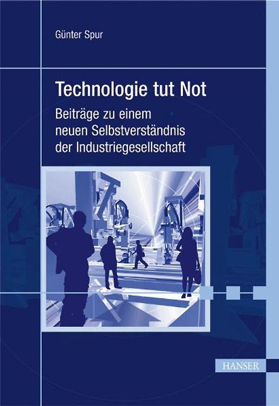 Technologie tut Not