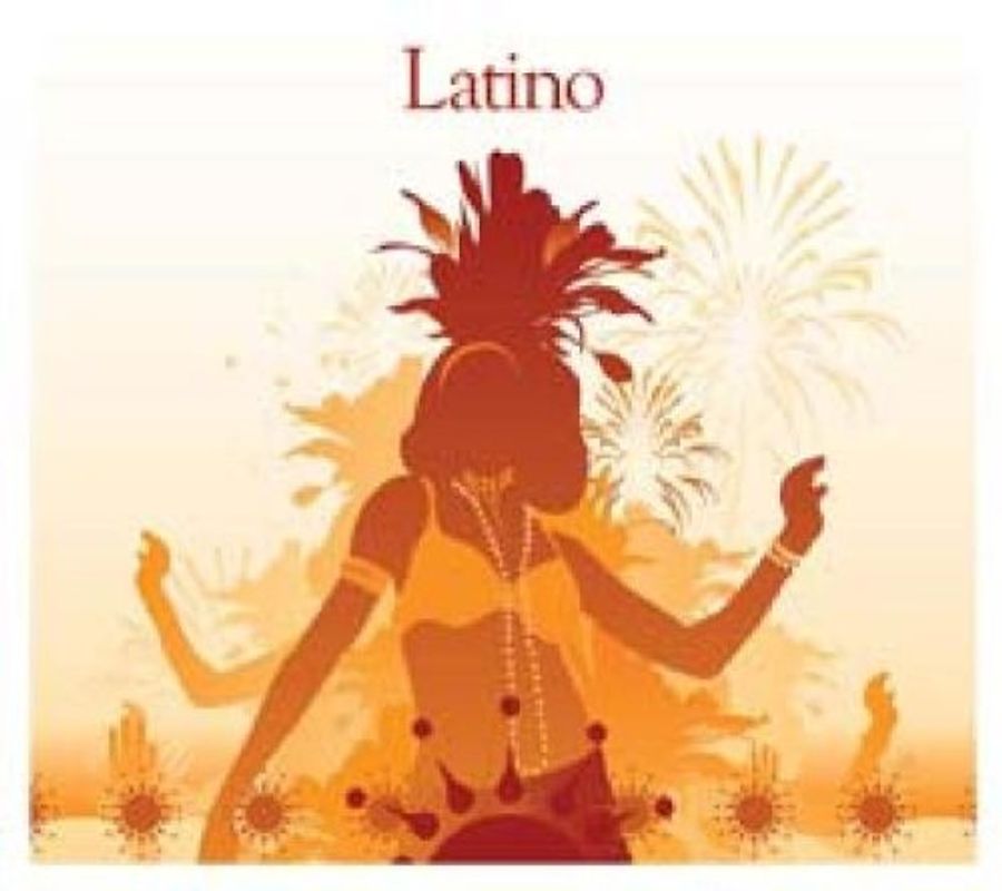 Various - Latino