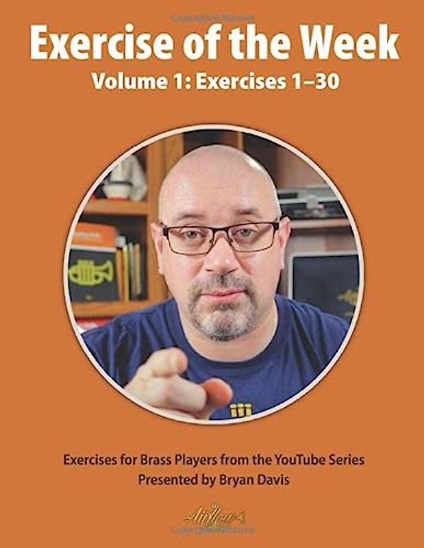 Exercise of the Week: Volume 1: Exercises 1–30