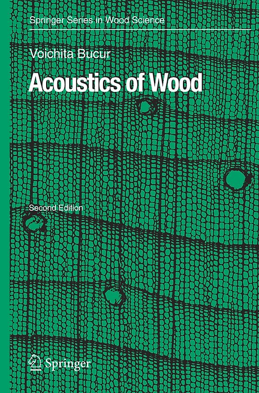 Acoustics of Wood