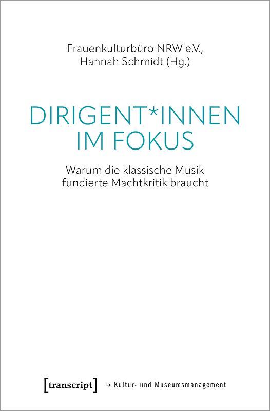 Dirigent*innen im Fokus