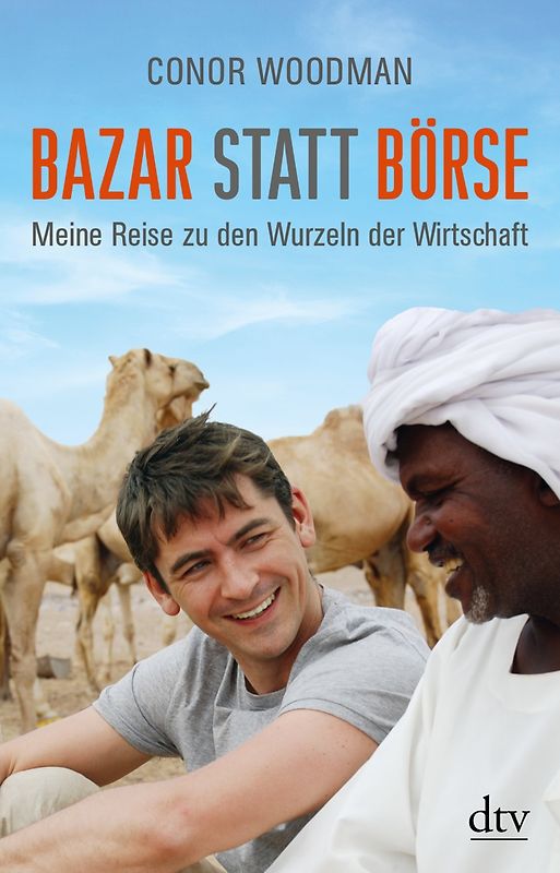 Bazar statt Börse