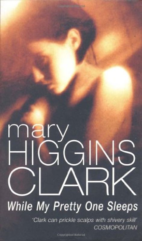 While My Pretty One Sleeps - Mary Higgins-Clark