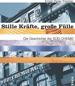 Stille Kräfte, große Fülle