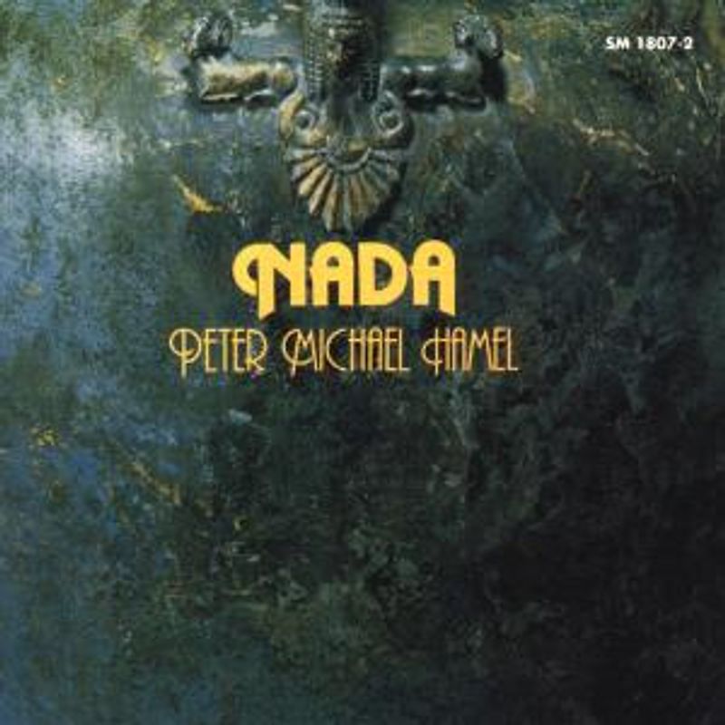 Peter Michael Hamel - Nada