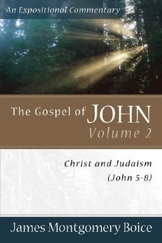 The Gospel of John