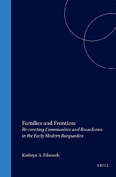 Families and Frontiers
