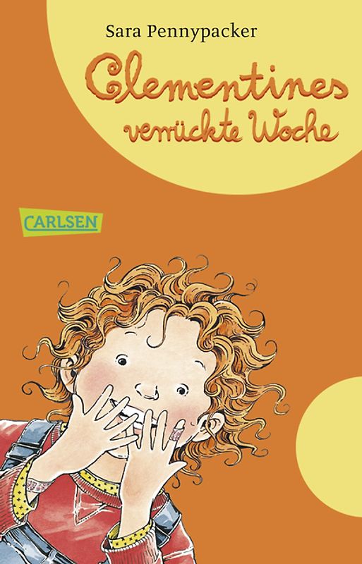 Clementines verrückte Woche