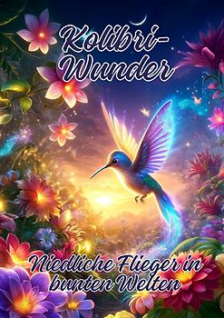 Kolibri-Wunder