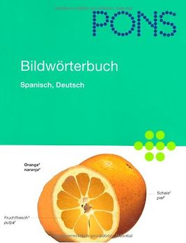 PONS Bildwörterbuch Spanisch