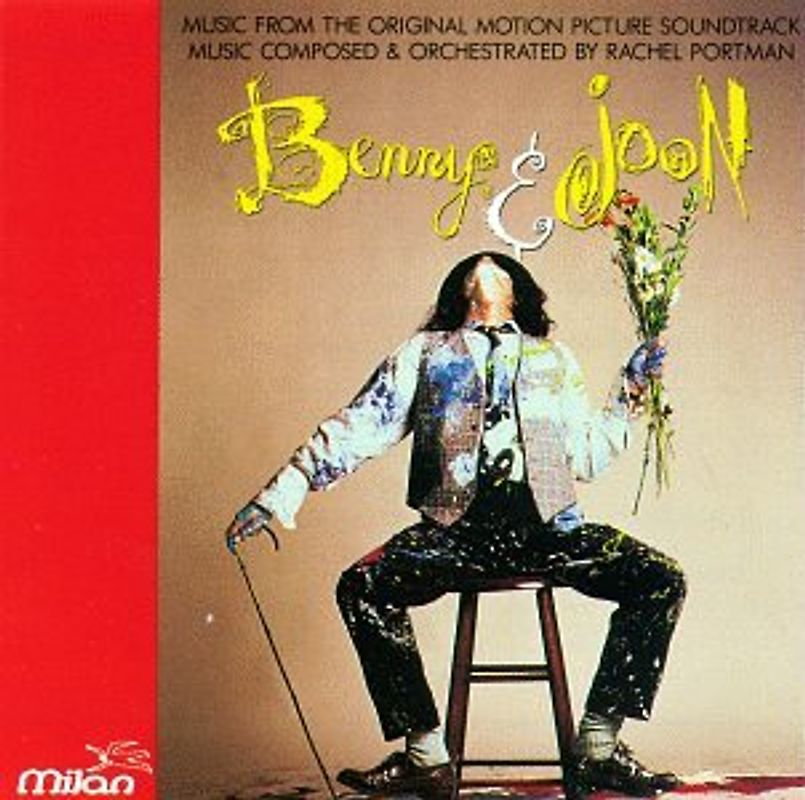 Original Soundtrack - Benny & Joon
