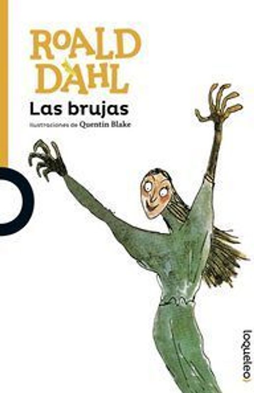 Las brujas