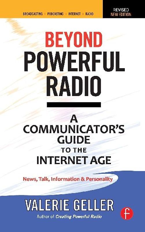 Beyond Powerful Radio