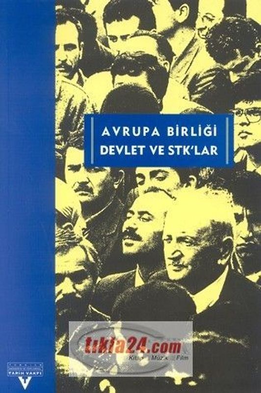 Avrupa Birligi Devlet ve Stklar