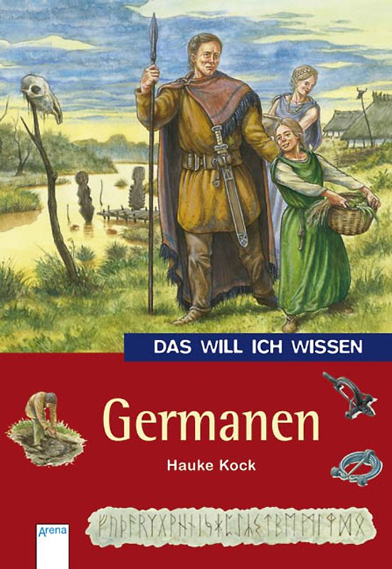 Germanen