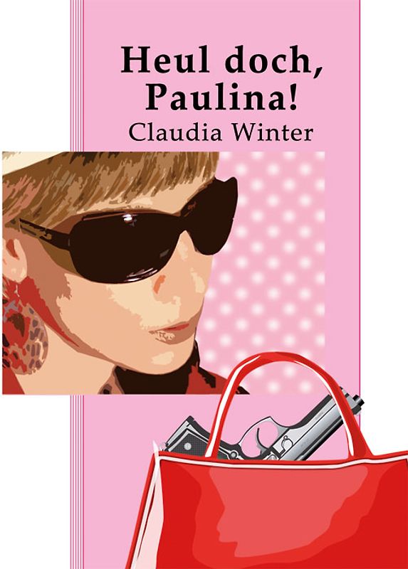 Heul doch, Paulina! - Mini-Buch