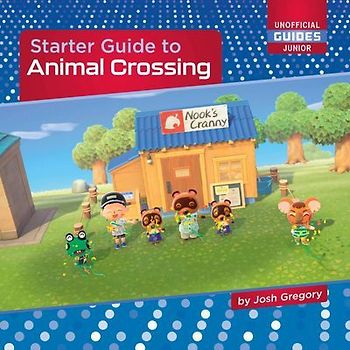 Starter Guide to Animal Crossing