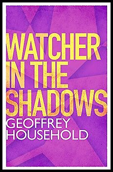 Watcher in the Shadows