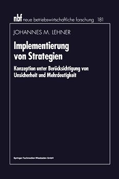 Implementierung von Strategien