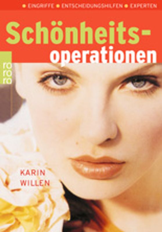 Schönheitsoperationen