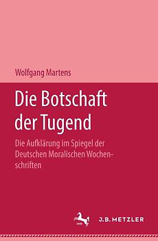 Die Botschaft der Tugend