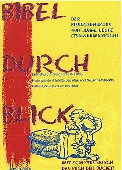 Bibel-Durchblick - Leiterbuch