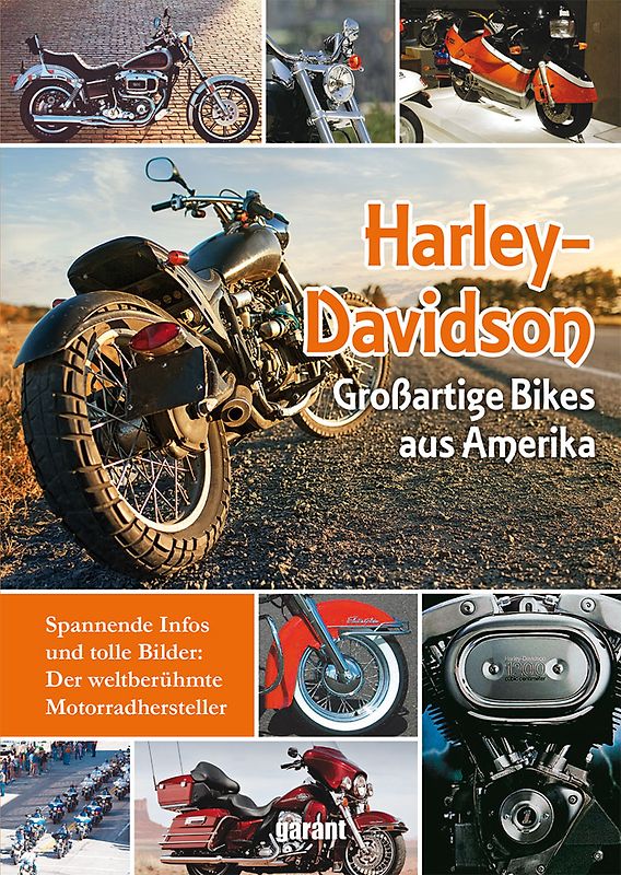 Harley Davidson