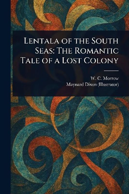 Lentala of the South Seas