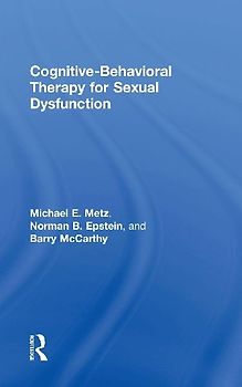 Cognitive-Behavioral Therapy for Sexual Dysfunction