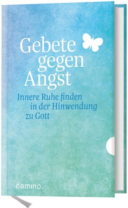 Gebete gegen die Angst