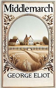Middlemarch(Illustrated)