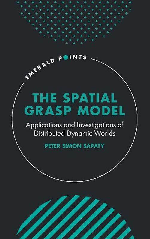 The Spatial Grasp Model