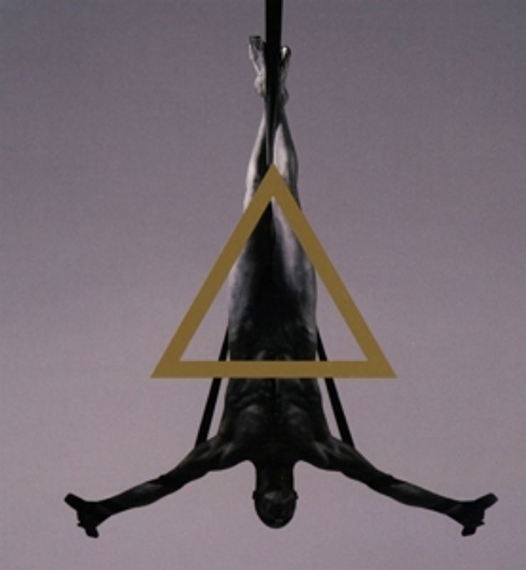 Schammasch - Triangle [3 CDs]