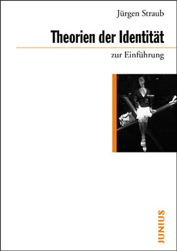 Theorien der Identität zur Einführung