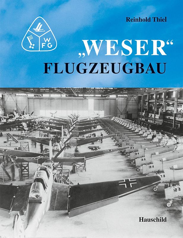 "Weser" Flugzeugbau