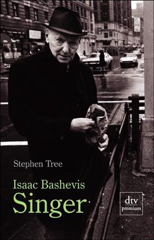 Isaac Bashevis Singer