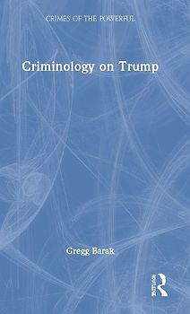 Criminology on Trump