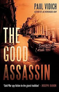 The Good Assassin
