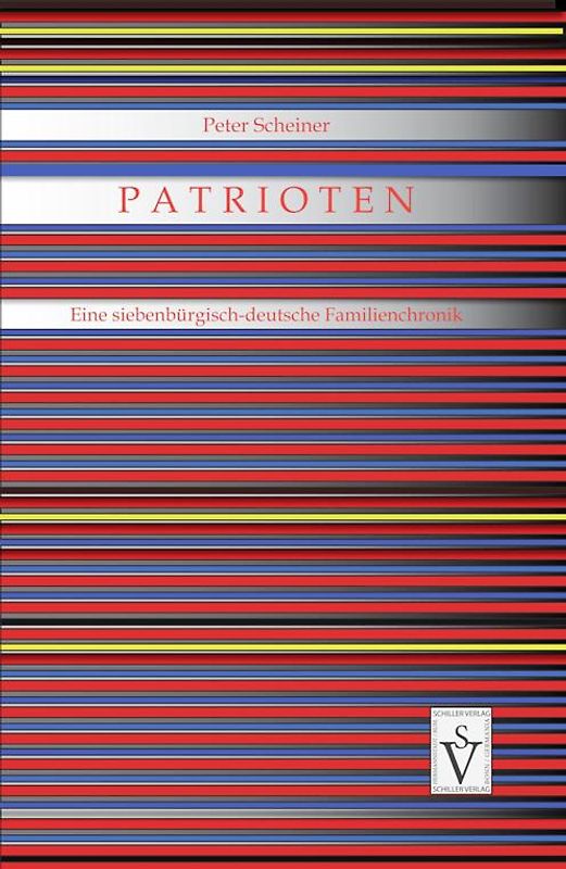 Patrioten