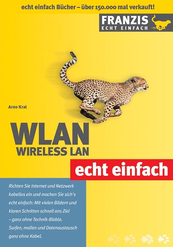 WLAN Wireless LAN