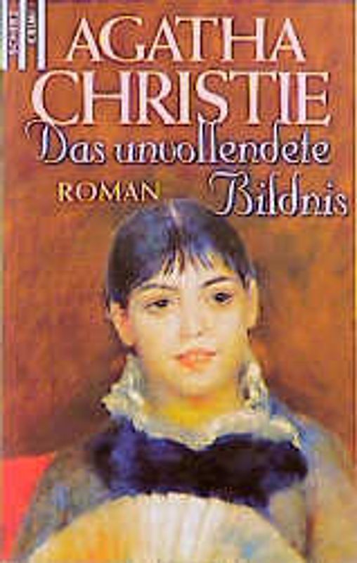 Das unvollendete Bildnis