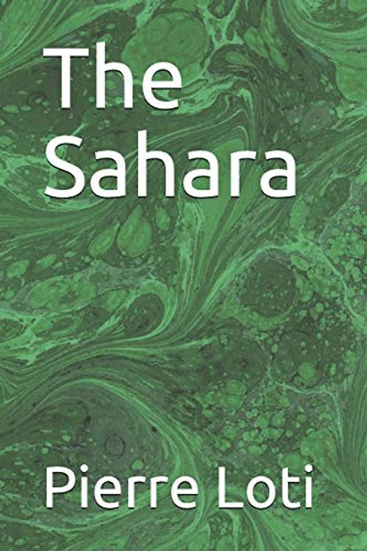 The Sahara