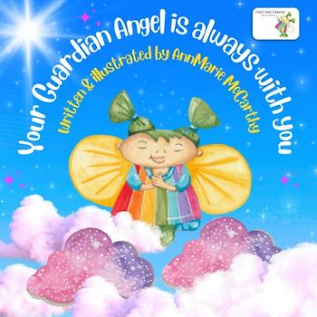 Your Guardian Angel is always with you: Chill Out Charlie