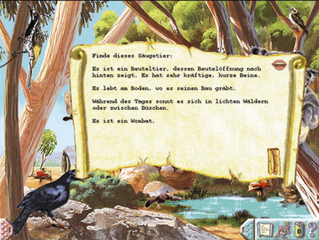 Globetrotter - Ziel: Australien MacOS