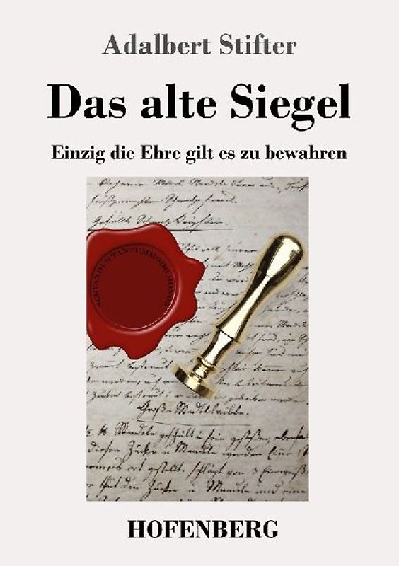 Das alte Siegel