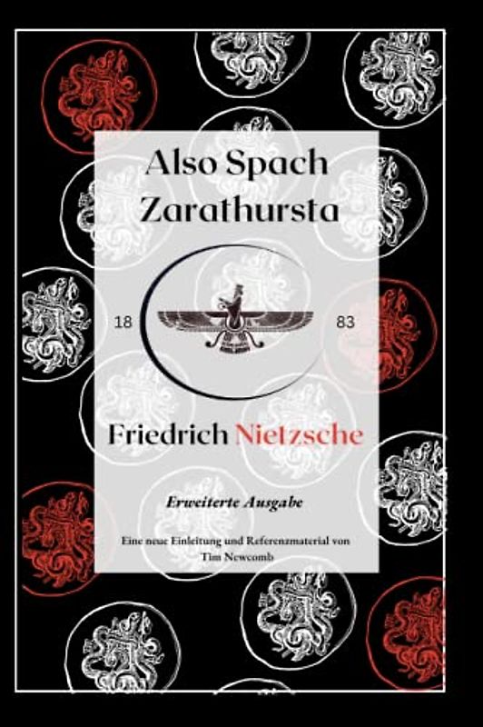 Also sprach Zarathustra: Erweiterte Ausgabe